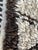 Moroccan Berber Moroccan Beni Ouarain Wool Runner For Sale - Image 3 of 9