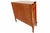 French Empire Marquetry Inlay Cabinets, Set of 2 For Sale - Image 10 of 12
