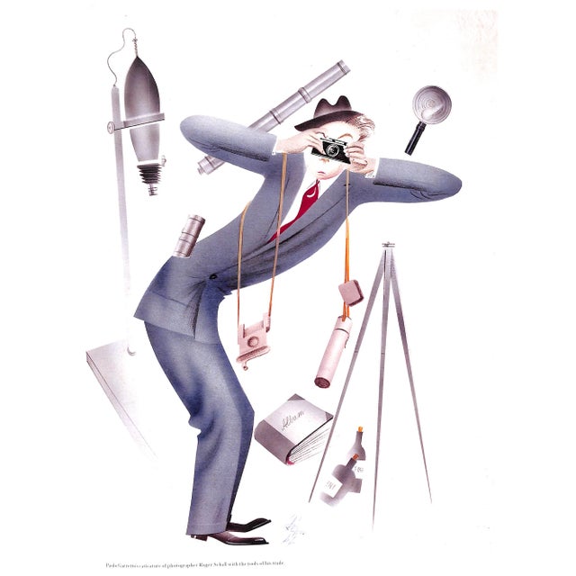 Traditional "Elsie De Wolfe's Paris. Frivolity Before the Storm" 2014 Scheips, Charlie For Sale - Image 3 of 13