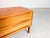 Wood Vintage Teak Chest of Drawers by Arne Vodder For Sale - Image 7 of 11