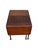 Wood 1930 Queen Anne Walnut Drop Leaf Coffee Table. For Sale - Image 7 of 10
