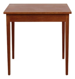 Example of Card & Game Tables