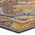 This magnificent French Aubusson rug, dating back to circa 1880, is a masterful representation of the refined decorative...