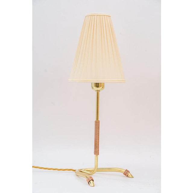Table Lamps, Vienna, 1950s, Set of 2 For Sale - Image 14 of 16