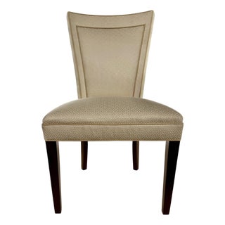 Nancy Chair Art Deco Style Naples Side Chair For Sale