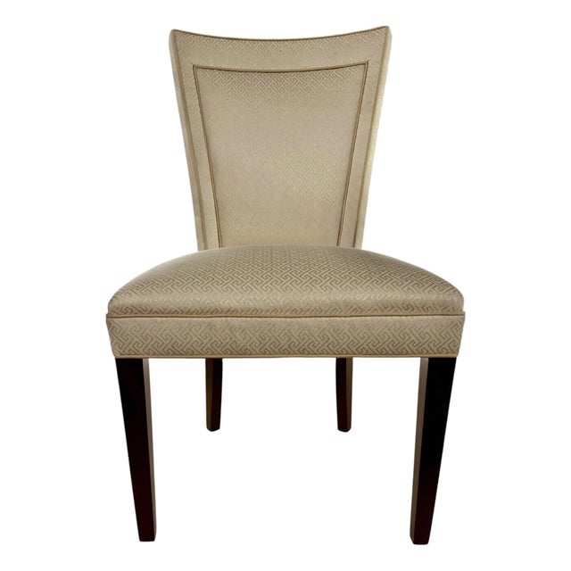 Nancy Chair Art Deco Style Naples Side Chair For Sale