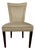 Nancy Chair Art Deco Style Naples Side Chair For Sale