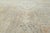 1970s 1970s Vintage Handmade Wool Cotton Turkish Beige Runner Rug For Sale - Image 5 of 11