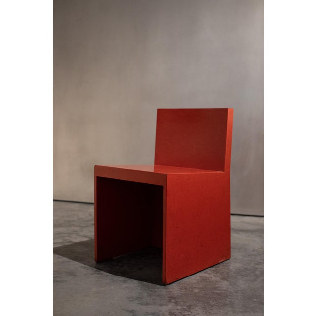 Chairs and Table by Gerhard Spangenberg for Tazpresso, Berlin, Germany, Set of 3 For Sale - Image 9 of 13