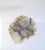Agate Side Drinks Table Organic Modern Style For Sale - Image 9 of 9