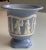 Neoclassical Arnels Pottery Grecian Planter For Sale - Image 3 of 9