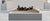 The artwork here, "Park Place Maquette", is a wonderful depiction of figures sitting on an undulating bench, that was...