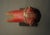 19th Century Polychrome Indian Horse Head For Sale - Image 9 of 10