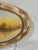 Antique Japanese Hand-Painted Nippon Plate by Morimura Brothers, Rural Lake Scene, C. 1911–1921 For Sale In Miami - Image 6 of 8