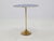 1950s Large Model T2 Varedo Side Tables by Osvaldo Borsani for Atelier Borsani, Italy, 1951, Set of 2 For Sale - Image 5 of 10