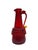 Pitcher by J. Słuczan-Orkusz for Cracow Institute for Glassworks, Poland, 1970s For Sale - Image 16 of 16