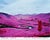 Richard Mosse the Enclave Official Exhibition Poster Dimensions: 39,3 x 32,4 in / 100 x 80 in Sold unframed