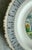 Ceramic Set of 6 Royal Albert Bone China Salad Plates in the Silver Birch Pattern For Sale - Image 7 of 10