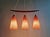 Mid-Century Teak and Sisal Rope Chandelier from Temde, 1960s For Sale - Image 18 of 18
