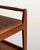 Wood Swedish Teak Trolley by Erik Gustafssons Möbelfabrik, 1950s For Sale - Image 7 of 12