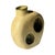 Space Age Pop Art Vase from Nikos Dazelidis, Greece, 1970s For Sale - Image 4 of 6