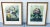 Wood Vintage Set of Two Dr Robert John Thornton Botanical Prints, the Tulips & the Pontic Rhododendron For Sale - Image 7 of 12