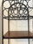 Mid 20th Century Wine Rack Mid Century Modern in the Style of Arthur Umanoff For Sale In San Francisco - Image 6 of 8