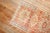 Persian Antique Zabihi Collection Mini Persian Heriz Rug - 1'11" x 2'8" For Sale - Image 3 of 5