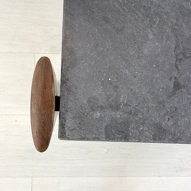 Percival Lafer Coffee Table, 1970s For Sale - Image 9 of 13