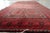 Islamic 1950s, Vintage Afghan Baluch Runner Rug 3.5' X 6.11' For Sale - Image 3 of 10