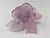 Daum France Rose Passion Pâte De Verre Crystal Rose Paperweight, 1990s For Sale - Image 12 of 15