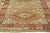 Vintage Turkish Oushak Rug - 04'04 X 07'07 For Sale - Image 4 of 11