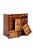 Vintage English Haberdashery Drawers For Sale - Image 10 of 13