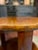 Mid-Century Art Deco Style Coffee Table with Double Tray, 1950s For Sale - Image 11 of 14