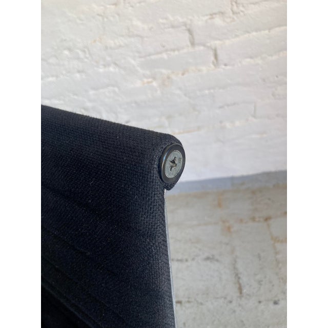 EA107 Chairs by Herman Miller for ICF, 1970s, Set of 2 For Sale - Image 11 of 14