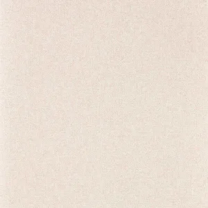 Sanderson Sessile Plain Wallpaper in Wild Rose - a Sample