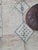 Textile Vintage Ivory Moroccan Rug - 11.3 X 5 Ft For Sale - Image 7 of 8