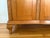 Wood Italian Midcentury Pine Sideboard With Applied Fruit Carvings For Sale - Image 7 of 15