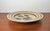 Mid-Century Modern Danish Studio Pottery Wall Plate with Flower Design from Mit Stoneware, 1960s For Sale - Image 13 of 14