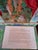 Antonio Possenti Garden of Eden Playhouse, Construction (wood, cardboard, terracotta, and fabric), 46 x 44 x 26 cm, e.g....