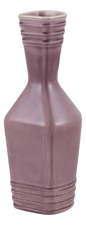 Large Faience Vase by Ewald Dahlskog for Bobergs Fajansfabrik, 1930s