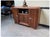 Vintage Art Deco Credenza, 1930 For Sale - Image 9 of 11