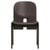 Not Yet Made - Made To Order Scarpa 121 Chair in Wood and Leather by Afra & Tobia Scarpa For Sale - Image 5 of 15