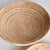 Kenneth Ludwig Chicago Cane Rattan Low Bowls, Set Of 2 For Sale - Image 4 of 7