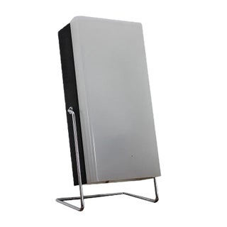 Mid-Century Table Lamp from Drukov, 1970s For Sale