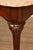 Kittinger Colonial Williamsburg Marble Top Mahogany Server For Sale - Image 9 of 18