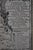 Antique German Geographical Map "Grossen Hayn" 1730 Engraved in Black With Color Highlights For Sale - Image 10 of 12