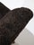 Danish Chairs in Sheepskin Leather, 1940s For Sale - Image 13 of 14