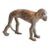 Vintage African Monkey Sculpture For Sale