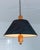 Beautiful ceiling lamp from temde, the german-swiss manufacturer of lighting fixtures headquartered in detmold. Temde's...